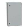 Obudowa hermetyczna natynkowa 600x1000x300 mm drzwi metal płyta montażowa IP66 Spacial CRN NSYCRN106300P SCHNEIDER ELECTRIC