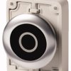 Napęd przycisku 30mm płaski czarny /O/ bez samopowrotu M30C-FDR-S-X0 182937