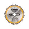 DEWALT DT1957-QZ Stationary Construction Circular Saw Blade 250 x 30mm x 48T