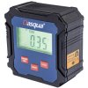 Dasqua 8400-0020 Digital Level Box with Magnet 0.1° Resolution