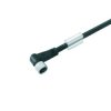 Przewód połączeniowy Weidmüller SAIL-M8BW-3-3.0U 9457380300 1 szt.