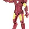 Zestaw konstrukcyjny Metal Earth Marvel Avangers Iron Man