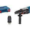 Młot udarowo-obrotowy młotowiertarka GBH 2-28 F 880W/3,2J wymienny uchwyt 0.611.267.600 BOSCH