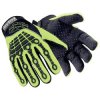 HexArmor Chrome Series 4026 6098607 Bawełna, Nylon, Polyester, Elastan Rękawice chroniące przed przecięciem Rozmiar ręka