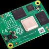 CM4002016 Raspberry Pi Compute Module 4, 2GB RAM, 16GB eMMC