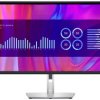 Dell P3223DE Professional Monitor EEK F (A - G) 80 cm (31.5 cal) 2560 x 1440 px 16:9 5 ms DisplayPort, HDMI, USB 3.2 Gen