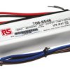 Sterownik LED napięcie wyjciowe: 6 → 48V 350mA napięcie wejściowe: 180 → 264 V ac, 254 → 370 V dc