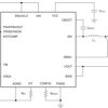 Automotive, high-density, 4.5-V to 80-V input, 8-A low-EMI synchronous DC/DC step-down converter