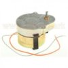 82334-5 synchronous 4RPM 240V CW motor - Crouzet