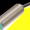 Inductive sensor, 3 wire, flush mounting, flush, 283416-0005