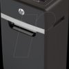 2815 Particle-cut shredder, 30 l, P-4