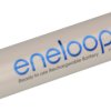 Akumulator; Ni-Mh; Eneloop BK-3MCDE/4BE; 1,2V; 2000mAh; fi 14,5x50,5mm; 2 piny; Panasonic; R6 AA