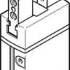 FESTO 1254048 DHPS-20-A-NC Chwytak równoległy Materiał obudowy: kute aluminium 1 szt.