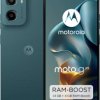 Motorola moto g05 Smartfon Dual-SIM 64 GB 16.9 cm (6.67 cal) 50 MPx Android™ 15 zielony