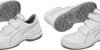 PUMA Clarity Low 640622-41 Obuwie ochronne S2 Rozmiar buta (EU): 41 biały 1 par(a)