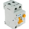 RCD, Typ C, 2-biegunowy, 25A, 30mA, Eaton A PKNM CE 230V