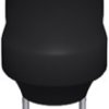 Suppressor inductor, 1.6 mH, 0.5 A, 2.5 Ω (2R5)