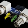 MP01A BitScope BNC adapter for BitScope Micro