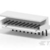 TE Connectivity 1-292250-0 TE AMP AMP Common Termination Connector System, 1 szt.