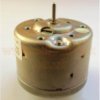 9 Volt DC casssette motor for models