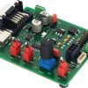 Sterownik silnika DC 3,5 → 30 V Faulhaber