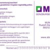 MUNK Günzburger Steigtechnik 019107 Naklejki identyfikacyjne 1 szt.