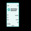 16µA I, 1.2A PWM Step-Down DC-DC Converters