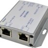 Extender PoE do 3 kamer IP o 100m EXT-POE3