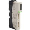 Moduł ANALOG V IN 4CH zestaw CONNS BASE STBAVI0300K SCHNEIDER ELECTRIC