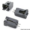 103908-1 Connector Heder 2x1 Pins THT AMP
