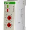 PPE619 Przekaźnik priorytetowy w obudowie na szynę - do 16A