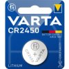 CR2450 (6450) bateria, 1 szt./blister bateria guzikowa litowa, 3 V