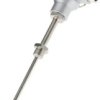 Termopara typ PT 100, -50C do +450C 150mm, Stal nierdzewna