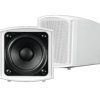 Omnitronic OD-2T Głośnik PA 15 W biały 1 par(a)