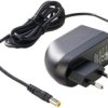 Plug Power Supply Sys1308n-2412-W2e 12V 2A 24W (Europe 2.1X5.5X11-S) Rc 1.8M...