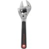Toolcraft TO-7165959 Ratcheting Shifter 0-26mm Durable Ergonomic Handle