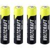 VOLTCRAFT Endurance HR03 AAA battery (rechargeable) NiMH000 mAh.2 V 4