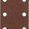 Papier ścierny kwb 818112 230 mm 10 szt.