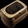 82475 Battery for Dewalt tools, 24 V