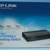 SWITCH TL-SF1016D 16-PORTÓW 10/100Mbps