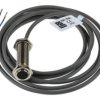 Czujniki fotoelektryczne NPN NO cylindryczny zakres 5 m IP67