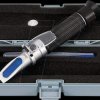 PCE-SG Refractometer PCE-SG antifreeze