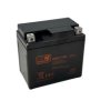Akumulator VRLA MOTO AGM 12V 5Ah MWR 5-12M