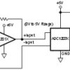 Dual, High Precision, Rail-to-Rail Output Operational Amplifier