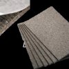 MDM-30 Damping material, heavy foam, 6 pieces, 1 m²