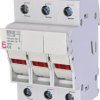 Rozłącznik bezpiecznikowy EFD 10 3p LED 002540014