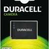 Akumulator EN-EL12 Duracell DR9932