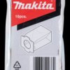 198744-5 Paper filter, 10 pieces, Makita 198744-5