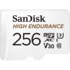 SanDisk SDSQQNR-256G-GN6IA SD Card 256GB for Raspberry Pi NOOBS