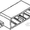 TE Connectivity 173862-2 TE AMP Multilock - Connectors, 1 szt.